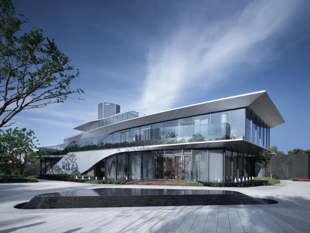 融创徐汇滨江壹号上海,融创徐汇校区滨江壹号