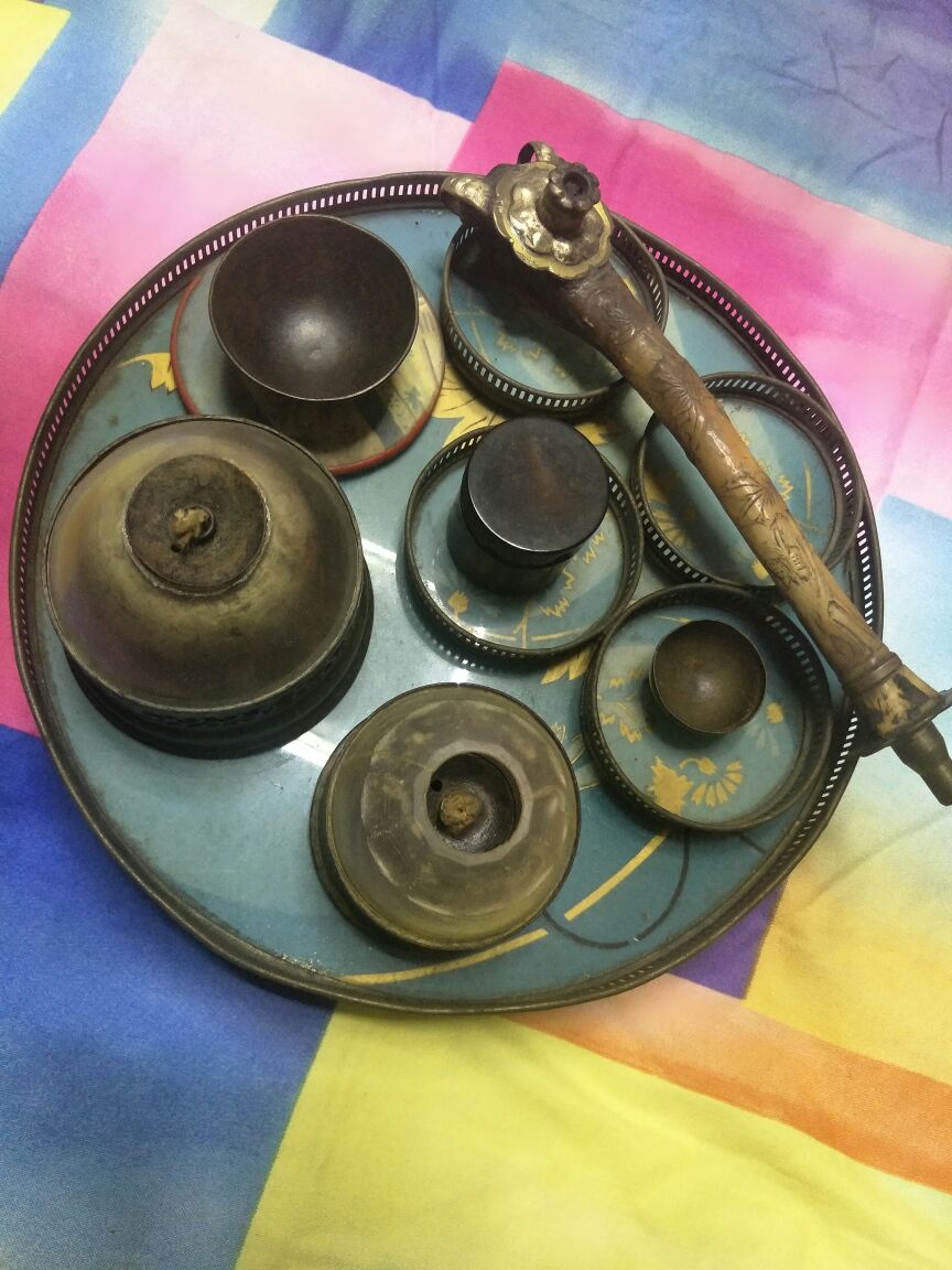 【原创】把大中国打下世界神坛的一把枪!至今它的后代危害全球!