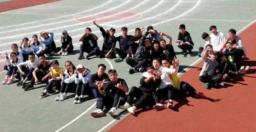 2020全景看高中|信息高级中学：双导师培养育英才