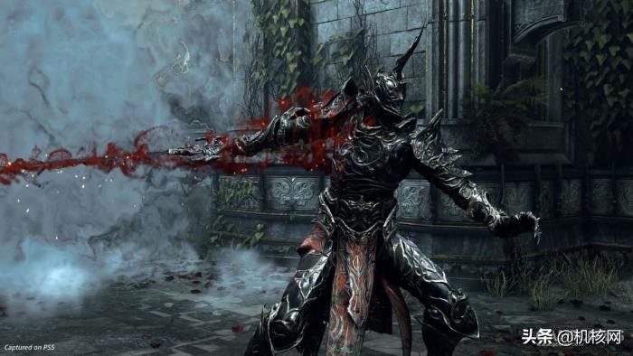 恶魔之魂第一关过了,恶魔之魂第一关左侧门