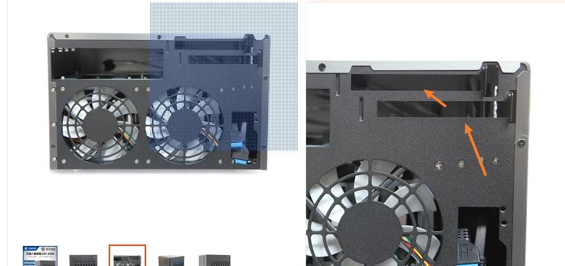 nas组装最佳配置,组装nas最佳配置单