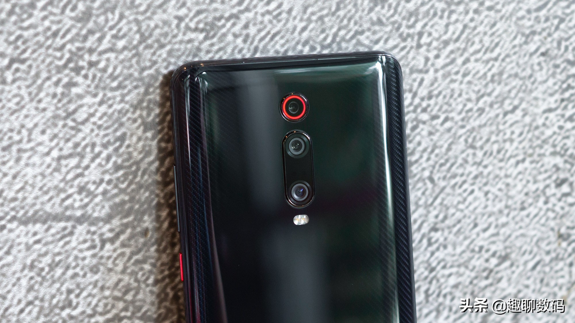 红米k20pro不更新,红米k20pro从此再无旗舰