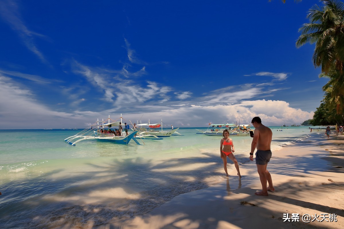 菲律宾自由行攻略,菲律宾旅游自由行攻略详细