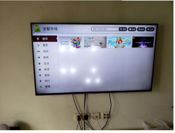 lg彩电质量好吗,lg电视为啥销量低