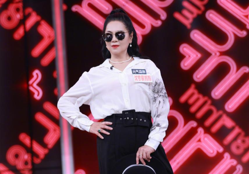 天天向上不老秘诀,天天向上心理分析