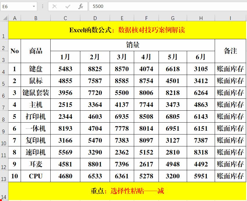 excel文字核对一致,excel核对两列数据是否一致