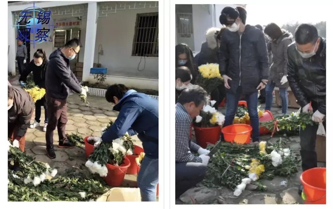 无锡公墓今年能扫墓吗,祭扫烈士墓的方法