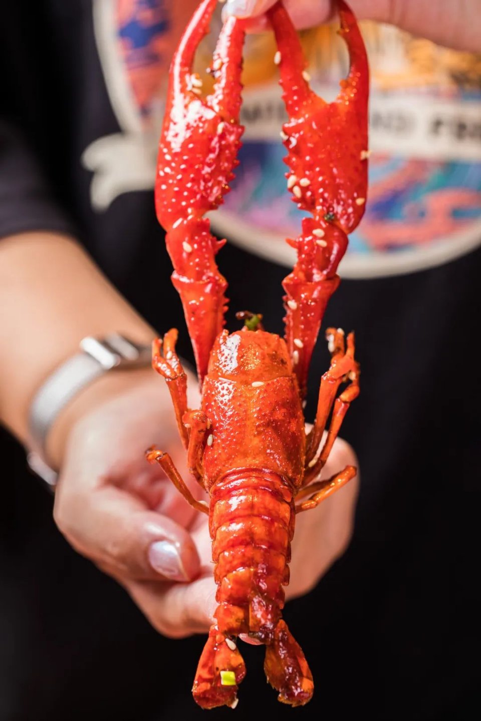 松哥油焖大虾南城榕树下店,松哥油焖大虾多少家店