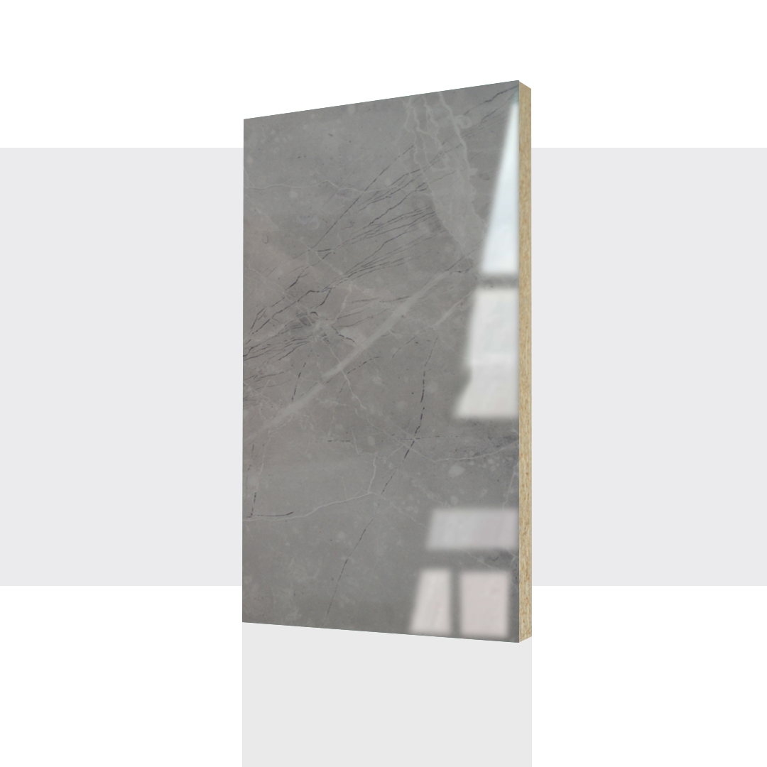 黄猫木业室内装修效果图,黄猫实木生态板