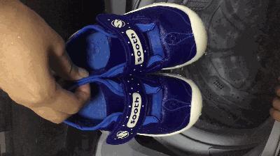 懒得刷鞋,就活该穿一辈子脏鞋吗?当然不!