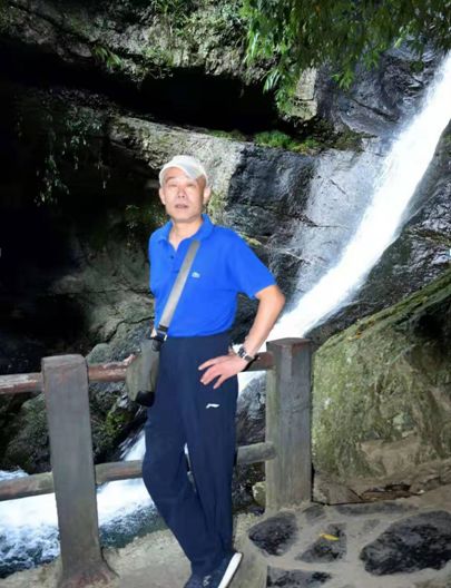 「今日作家」成泽宪‖我的冶山之缘(散文)