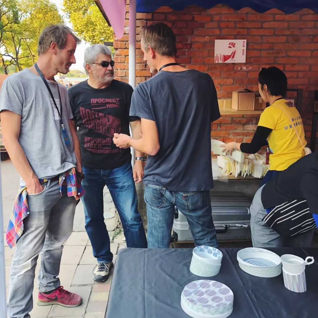 景德镇旅游最值得一去的地方,一个被景德镇低估的文艺小城