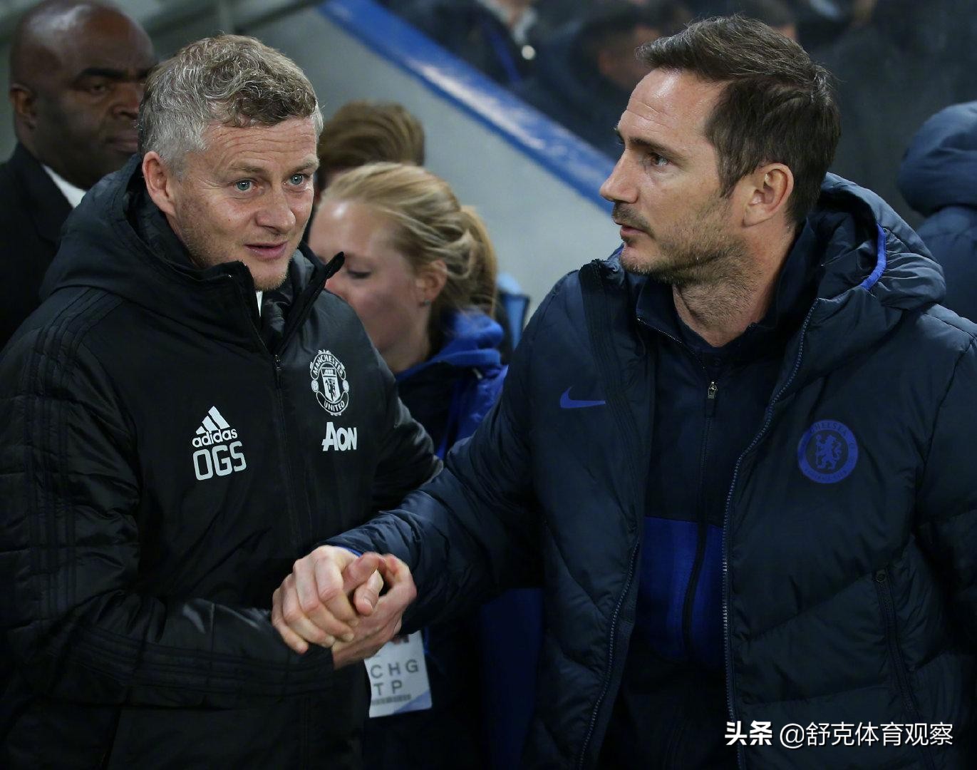 兰帕德进球被吹裁判道歉,兰帕德最骚气的一场