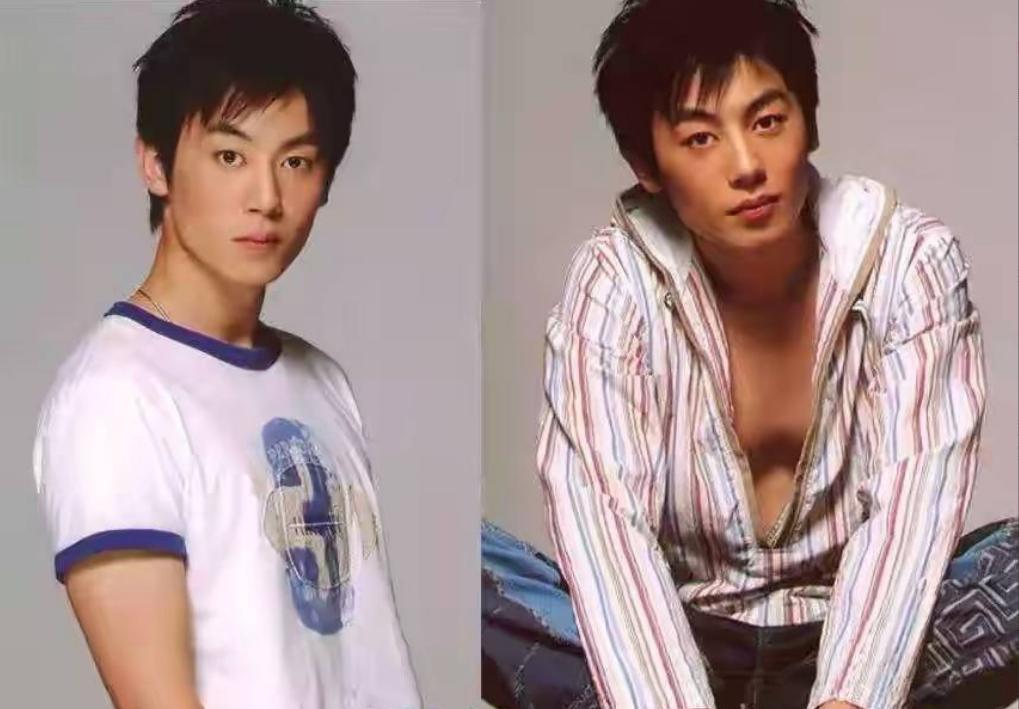 为何朱亚文转身就娶陈思诚前女友,朱亚文行走的荷尔蒙结婚片段