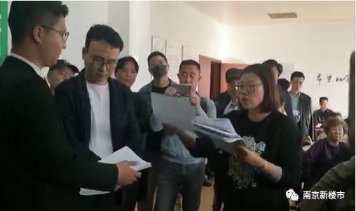 血汗钱买别墅，交付不如安置房！南京这家楼盘彻底激怒业主！