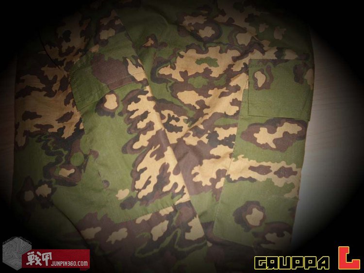 俄罗斯战袍大全,俄罗斯制作战袍