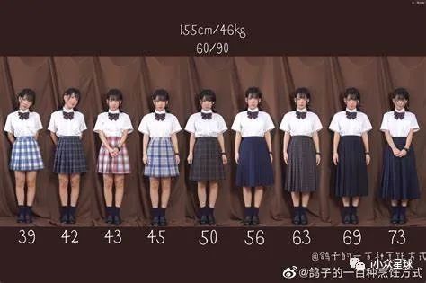 jk制服入坑须知,不要再给jk抹黑了表情包