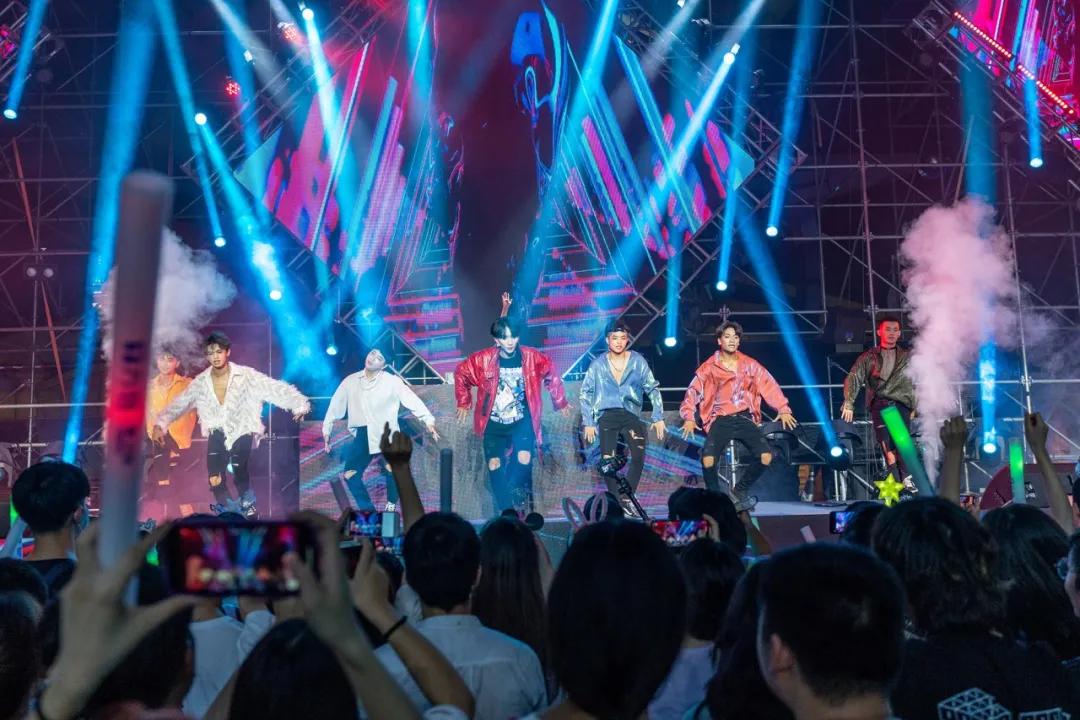 同安莲花镇网红景点,同安必去十大网红景点