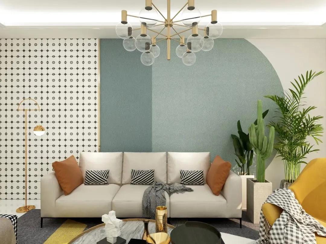 有食欲的马卡龙色,马卡龙色给人什么感觉