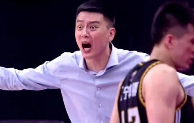 辽篮李洪庆简介,辽篮经理李洪庆个人资料