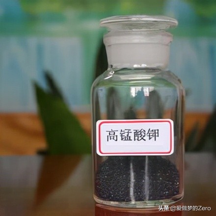 高锰酸钾溶液厂商有哪些,酸性高锰酸钾溶液是不是氧化剂