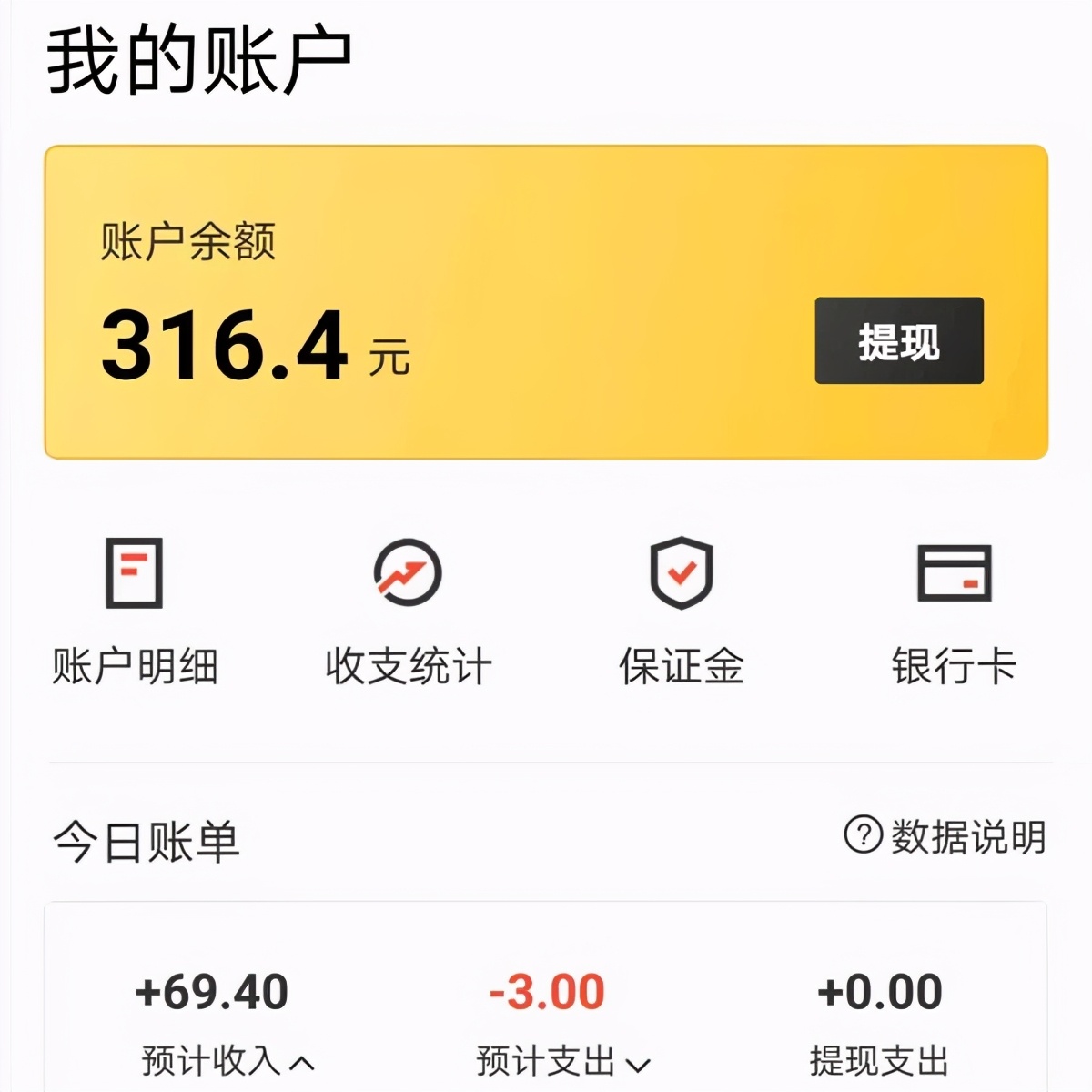兼职外卖超时扣钱吗,外卖兼职不干了扣钱
