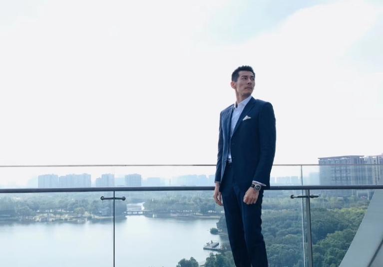 康熙来了郭鑫相亲,郭鑫康熙来了