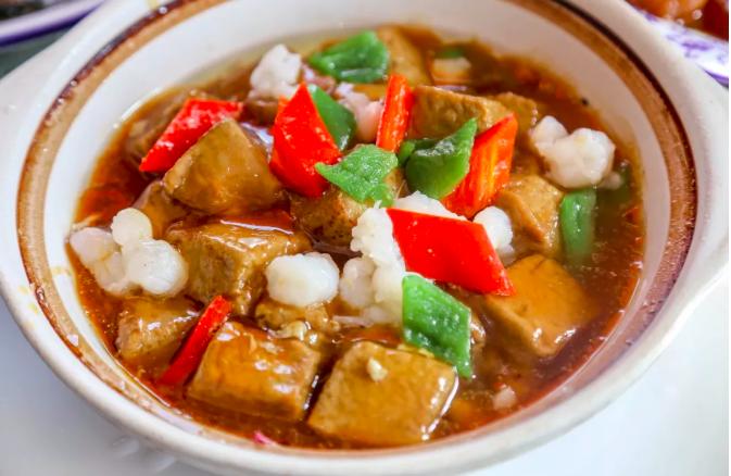 圈粉无锡人的20家本帮菜馆,只只硬菜,全是老底子