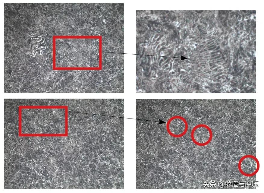 h13模具钢优缺点,h13模具钢回火后开裂原因