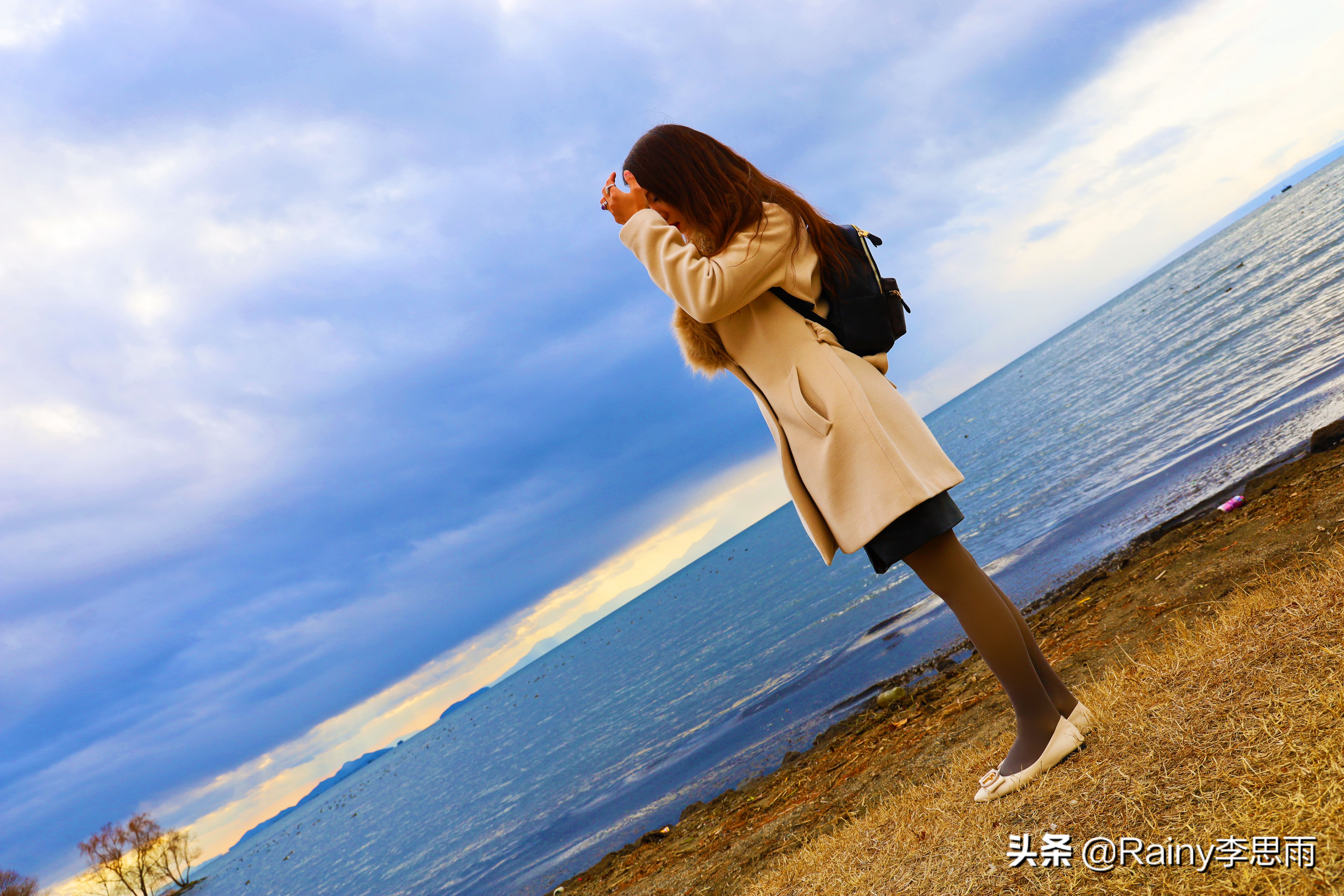 思雨东京,日本旅行日记vlog