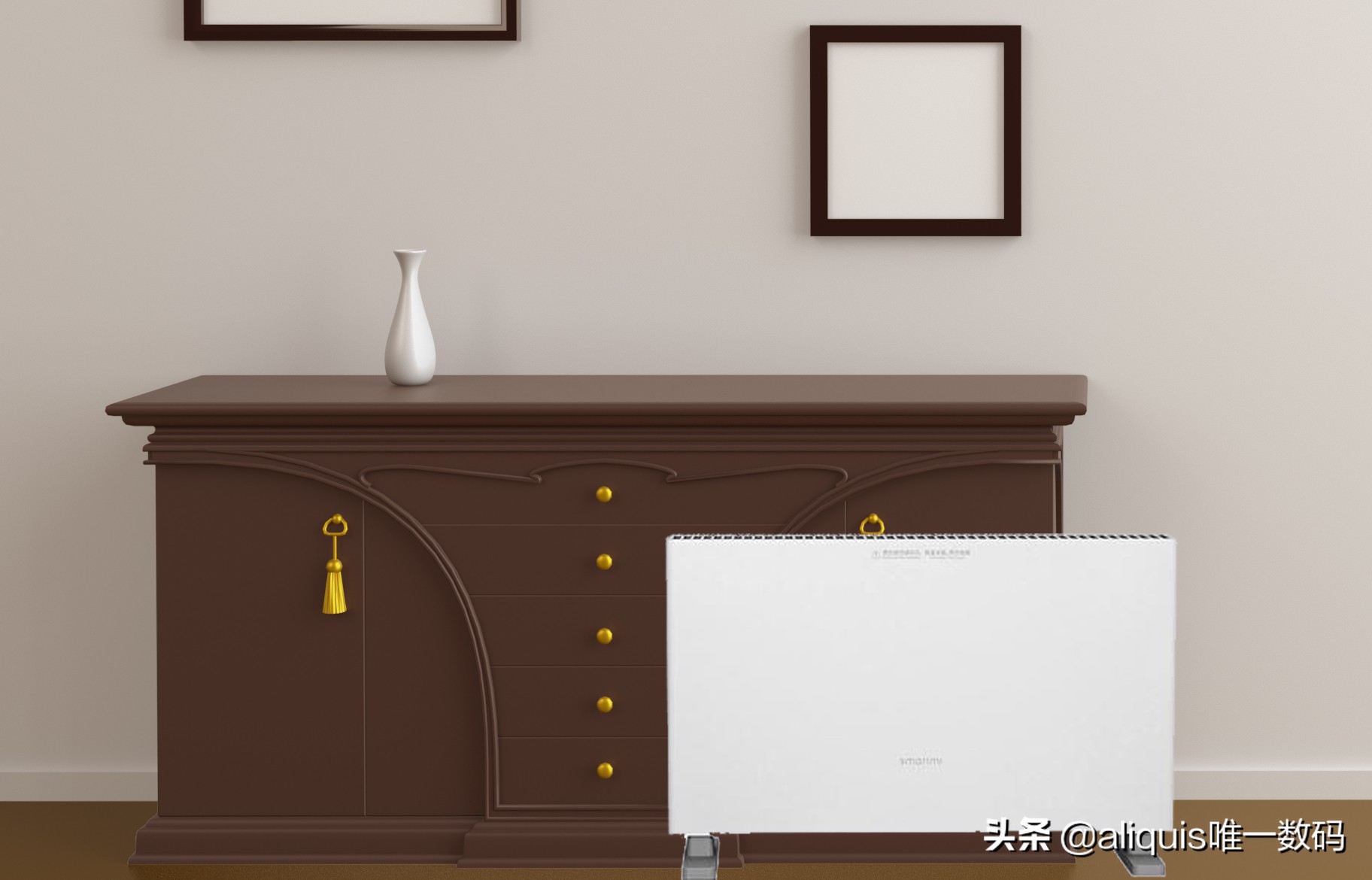 电热片取暖器和空调哪个费电,电热油汀和电暖气哪个更费电