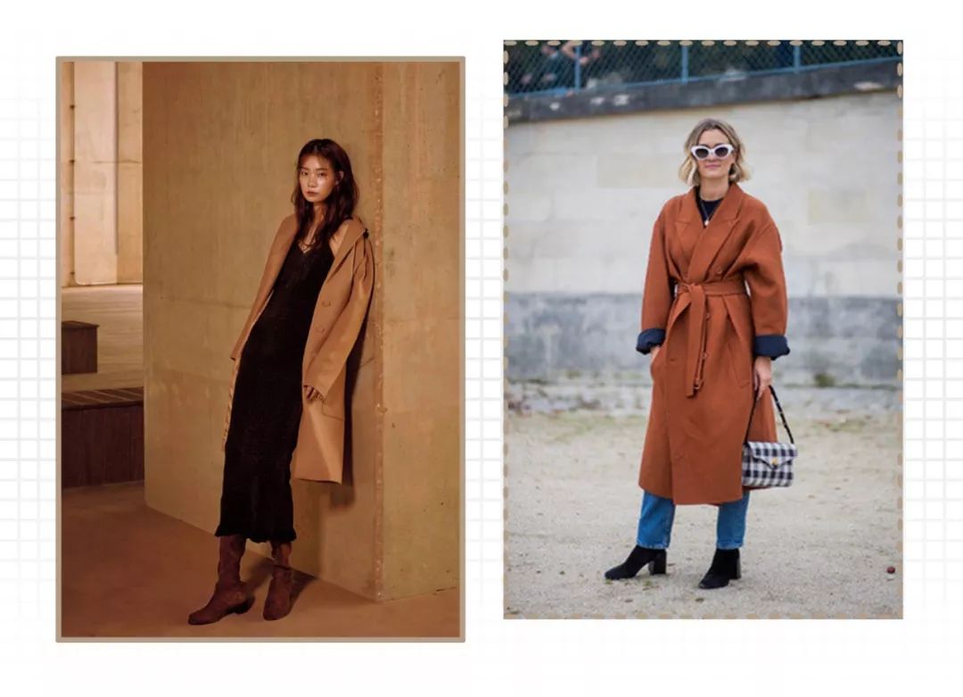 谁才是今秋冬年最百搭流行色？数字蓝、古木棕、内敛灰新崛起