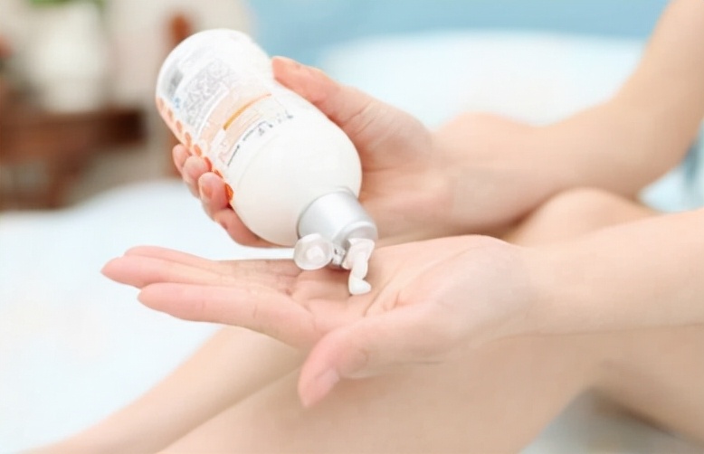 秋冬干燥起皮润肤乳,秋冬皮肤干燥起皮推荐身体乳