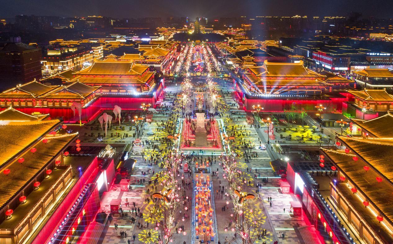 好玩不贵的跨年旅行线路推荐,适合跨年旅游的地方推荐