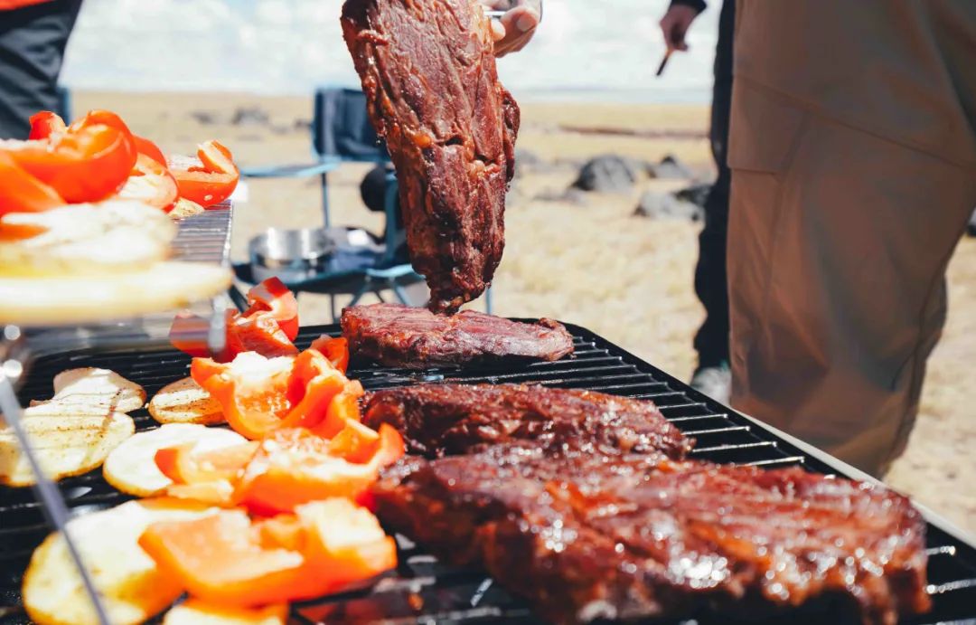 炸裂！全球唯一合法资质进入羌塘，一起去实现人生终极越野梦