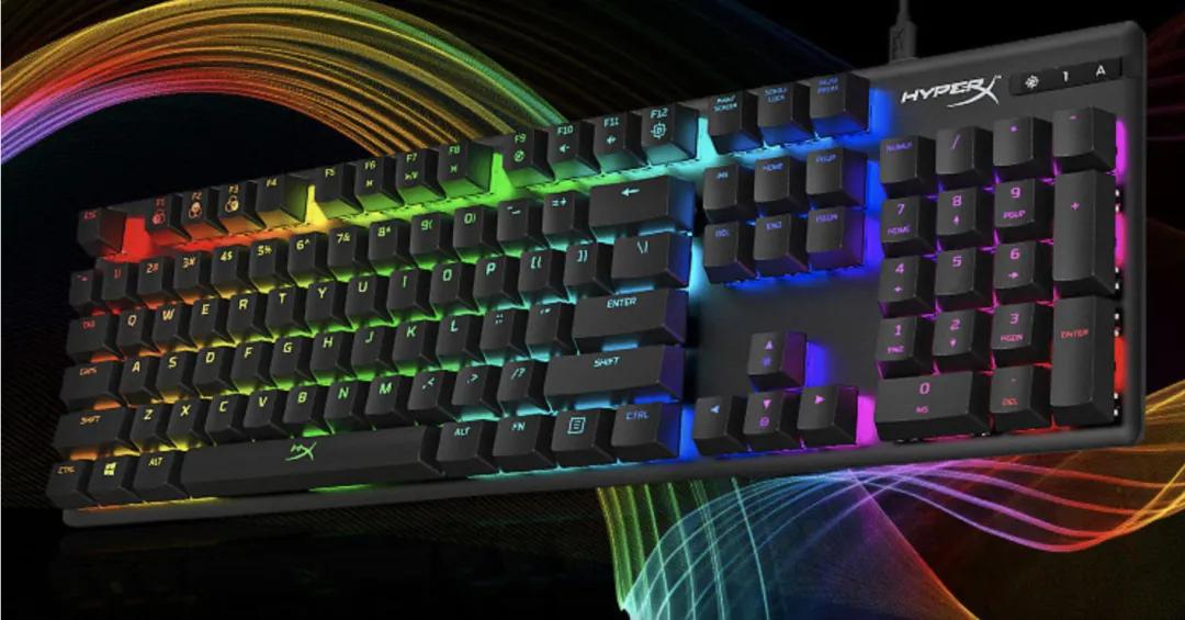 如何选购机械键盘,2023年机械键盘品牌推荐