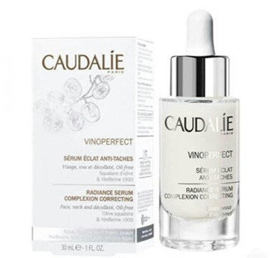 几款好用的精华液,几款好用的精华