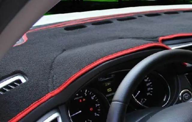 二手车上这些物件不能要，趁早拆除