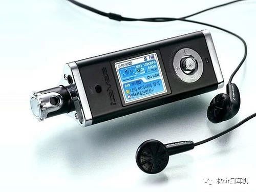 那些你很怀念的梦——经典音乐手机MP3回顾