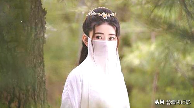 绝代双骄铁心兰苏樱吵架,苏樱初见铁心兰