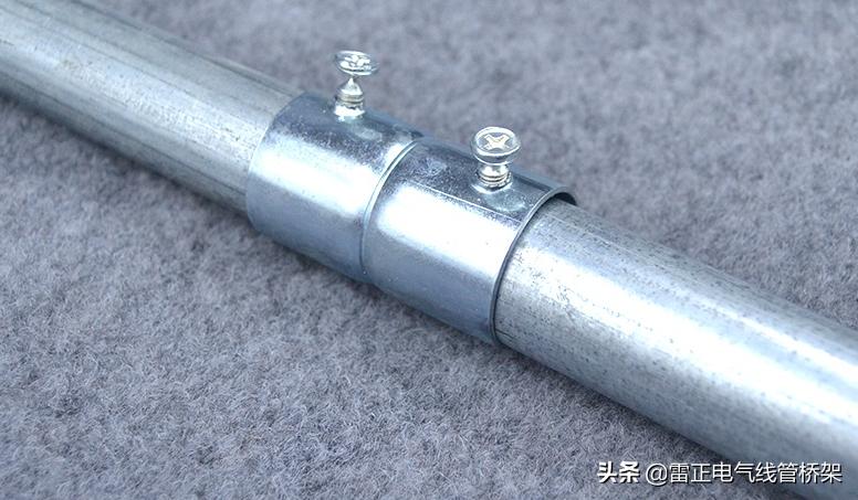 金属穿线软管规范使用长度,金属穿线软管规格型号