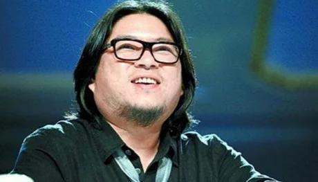 高晓松画风奇特,高晓松谈如丧江湖完整版