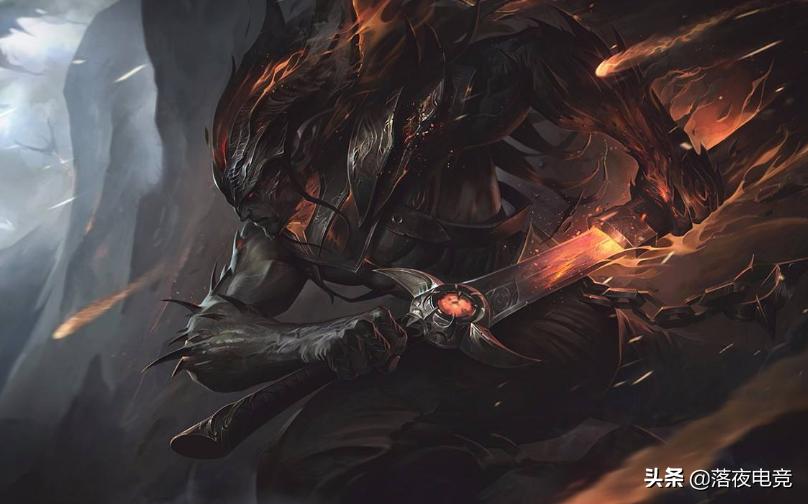 炫神排位排到小超梦,小超梦腕豪solo赛