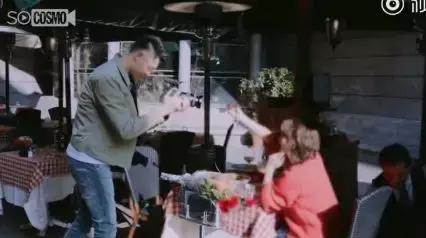 张钧甯戚薇,戚薇张钧甯