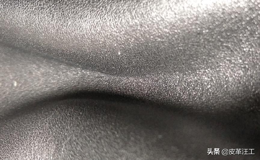 皮包怎么分辨牛皮和人造皮的区别,明明白白消费话术