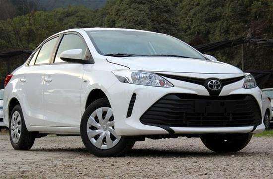 威驰2021款1.5lcvt创行版油耗,省油的丰田威驰