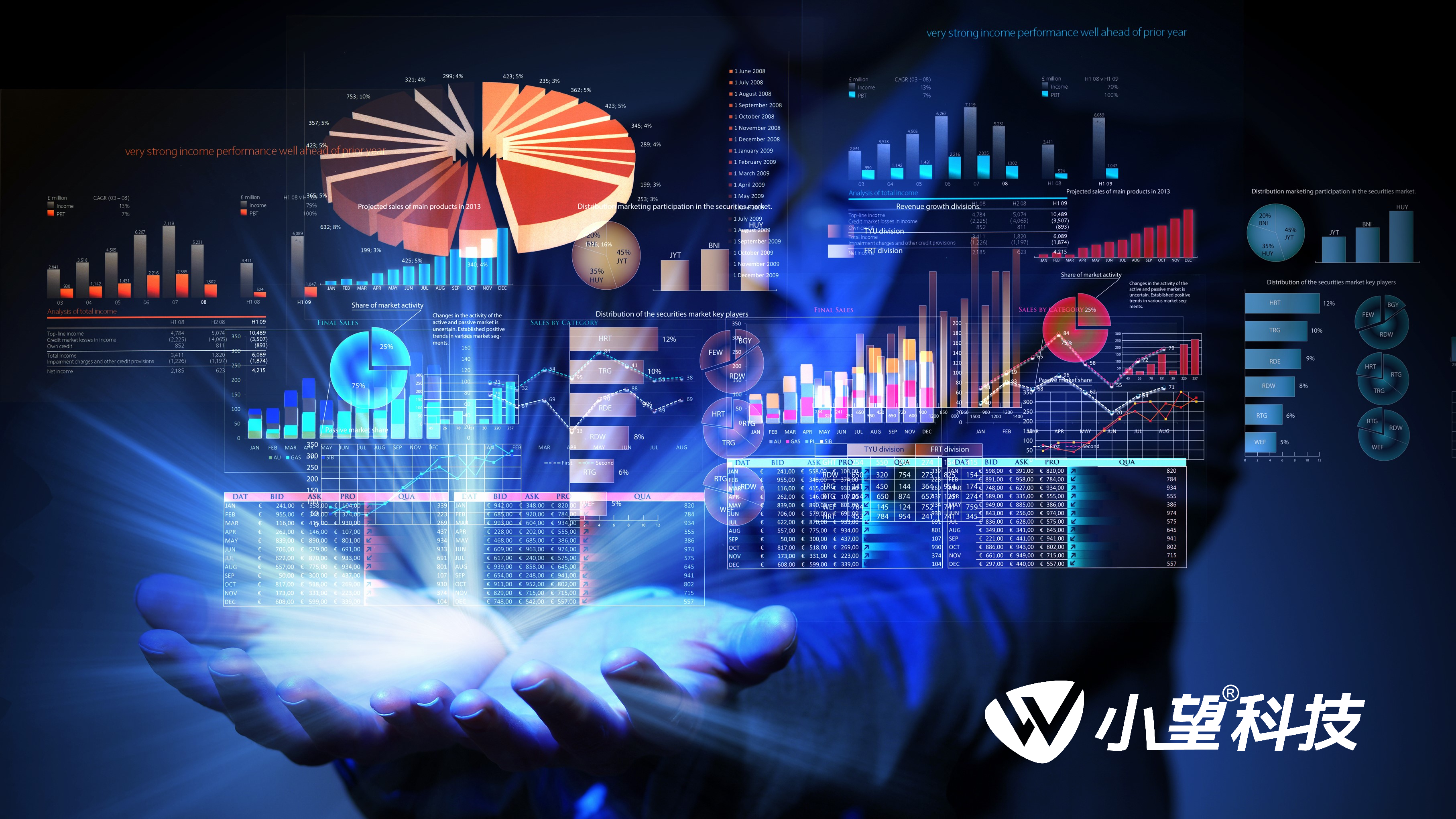 小望科技深度分析,小望科技是干什么的