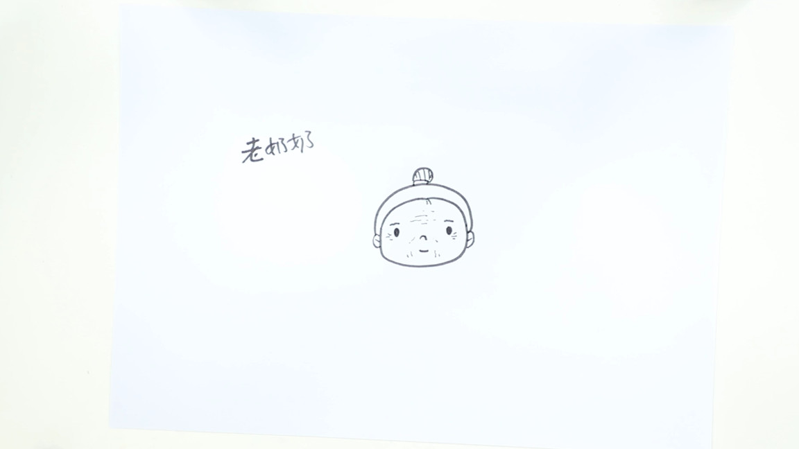 画人脸教程ipad,画人脸教程电子版