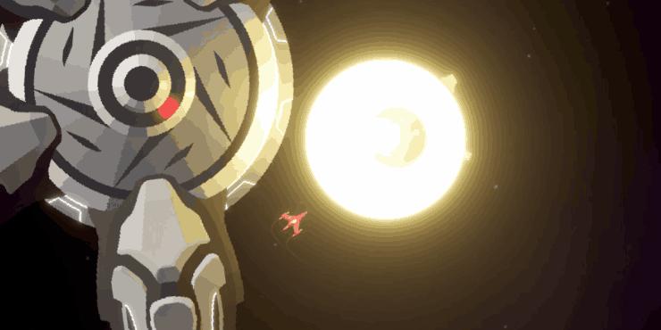 从帕斯亚裸辞后,借钱创业的他众筹了款「*飞机打**」游戏