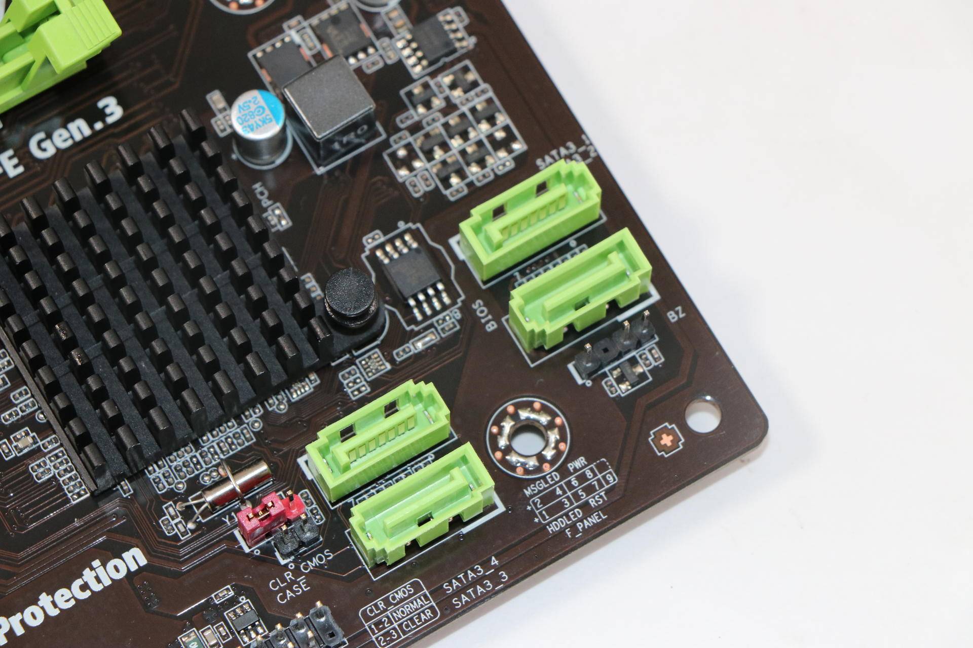 铭瑄h310主板内存超频,铭瑄h310主板